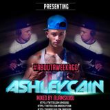 JAMSKIIDJ X ASHLEYCAIN - ABOUTAWEEKAGO MIX