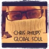 Chris Philips' Global Soul #1 pt 1