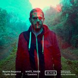 M:R guestmix #25 / WHITE_RAVEN