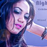 Night House Emission October vol. 52 Mixed by DeejaY Steff ( DutshHouse,ElectroHouse ).10.10.2015
