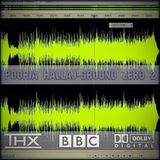Ground Zero 2 - Pooria Hallaj Radio Show