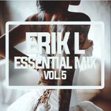 Erik L - Essential Mix Vol. 5.