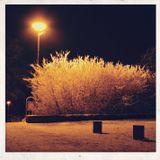 The Industrialism // Winter Falls: Ambient Christmas Mix