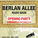 Berlan Allee/Opening Party/Part#3/Hägen Daz