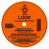 Lood & Masters At Work ft Donnell Rush - Shout-N-Out (Robbie Styles Remix)