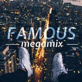 Gabriel DT - Famous (dnb megamix)