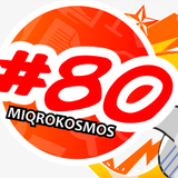 Miqrokosmos ☆ Part 80/4 ☆ PONY DISCO ☆ 10.01.15