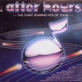 Adventures in Vinyl---After Hours, 1982