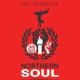 The History of Northern Soul 'Modern Soul Rarities'