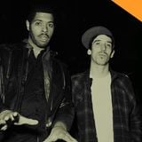 Podcast 71: Future Blappin' with Lazer Sword