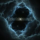 DJPTR - TechnoSoul 01 (2011)
