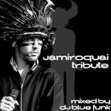Jamiroquai Tribute Mix