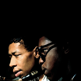 Two hours of my favorite jazz tracks by producers I like Feat. Miles, Mingus, Coltrane & many more
