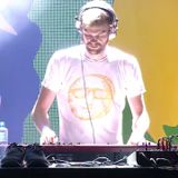 Todd Terje Live at Øya Festival - 2014-08-09