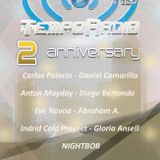 DJ Mix Tempo Radio SEPT 2015
