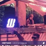 Metske - Live at Gottwood 2015