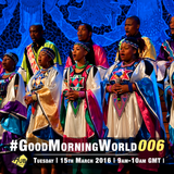 #GoodMorningWorld 006