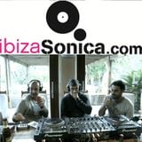 Carl Cox presents The Kitchen Sessions with Yousef & Just Be (Bushwacka) / 4.09.2012 / Ibiza Sonica