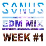 Sonus EDM Mix (Week 1)