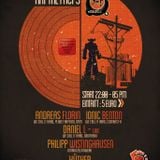 PhilWisti - WCHR Labelnight@AtF 4.5.13