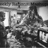 Opposing Forces: Mash Ups