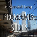 dj Wyndell Long - Promo Housemix009