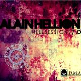 Alain Hellion - Hell Sessions 7.0