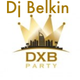 @live DXB-Party June 2015