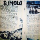 DJ Melo - Beat Tape (08-2007)