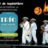 #RadioFuego - Trío Chicontepec