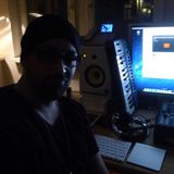 Special guest Ciro Bolognini with Hali on Cold Tea radioshow - Feb 7, 2013