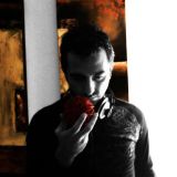 SimonV late night mix (7-2-2014) No1