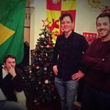 Nythcast Nadolig 2014