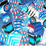 minimal techno house 15-3-13 sann.sann