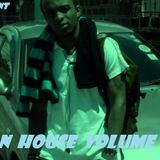 dj tagz - tagz n house volume 1 (2013)