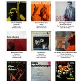 Afro-Cuban Jazz (July 2012 list)
