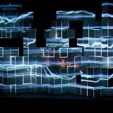 Amon Tobin - Two Fingers Mix from ISAM Live @ Sydney Opera House, Australia - 02/06/2012