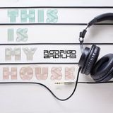 This is my house