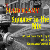 Summer In The City Mix