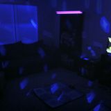 Crazy Awesome Nu Disco Party (18-Aug-2012)