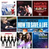 NRG Anthems 2015