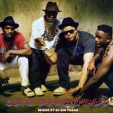 GETO ESSENTIALS MIXED BY DJ BIG TEXAS
