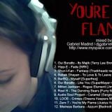 Gabriel Madrid - You're My Flame