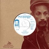 Augustus Pablo: Rockers International meets Jah Youth the Roots Ambassador