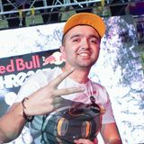 DJ Apple - Azerbaijan - Baku National Final
