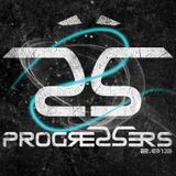 Progressers presents IN FULL PROGRESS 020