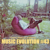MUSIC EVOLUTION #43