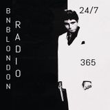 BnB London Radio Guest Show - Oct 21st 2015