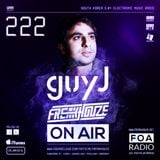 Freakhouze On Air 222 Mix by ● Guy J