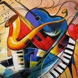 Jazz Emotions